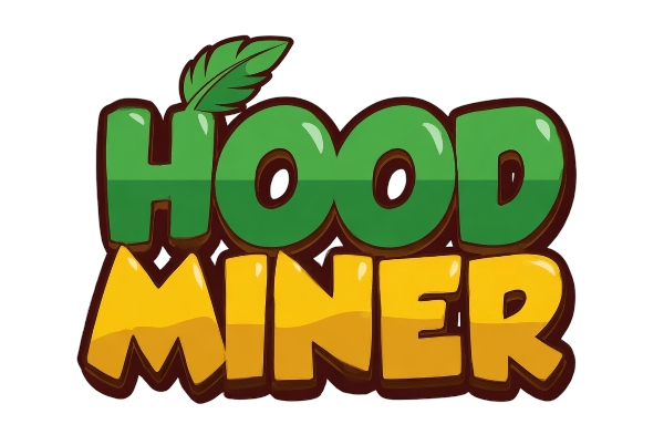HoodMiner